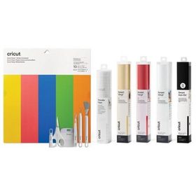 Cricut 8001863 Başlangıç Sarf Malzeme Paketi