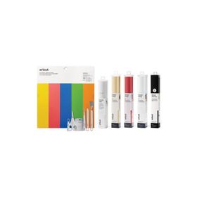 Cricut 8001863 Başlangıç Sarf Malzeme Paketi