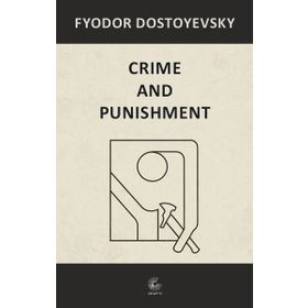Crime And Punishment - Grafiti Yayınları