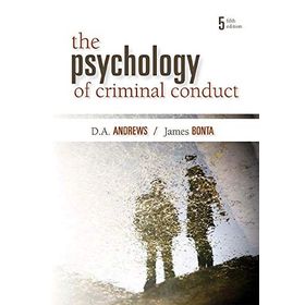Criminal Psychology - Hans Gross