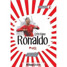 Cristiano Ronaldo - Zirvedekiler 2 - Orhan Efe Özenç