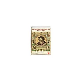 Cristoforo Colombonun Maceraları - Paolo Emilio Taviani