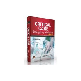 Critical Care Emergency Medicine Türkçesi - David A. Farcy