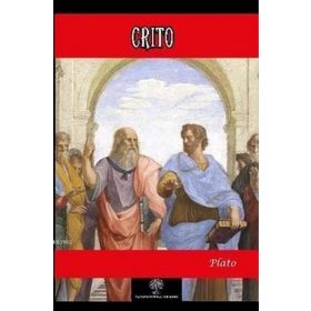 Crito - Benjamin Jowett