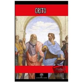 Crito - Benjamin Jowett