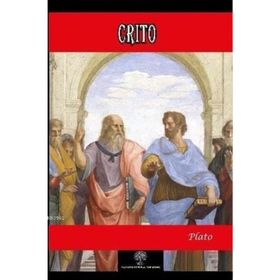 Crito - Benjamin Jowett