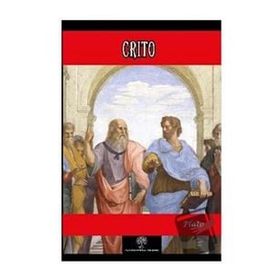 Crito - Benjamin Jowett