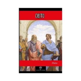 Crito - Benjamin Jowett