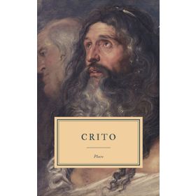 Crito - Plato - Benjamin Joweth