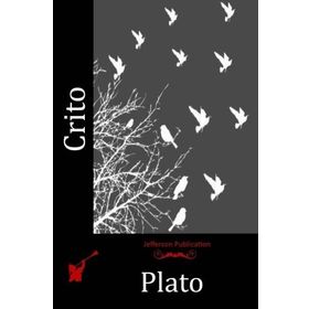 Crito - Plato - Benjamin Joweth