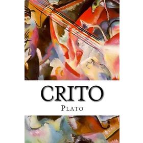 Crito - Plato - Benjamin Joweth