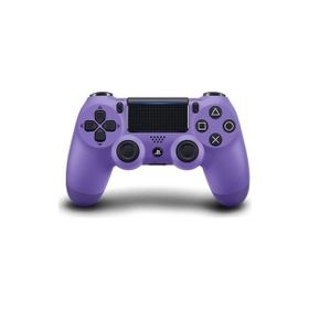 Crk Teknoloji Ps4 Mor Dualshock 4 V2 Gamepad