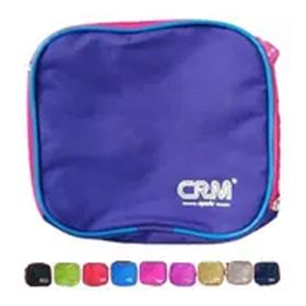 Crm Mor Çocuk Beslenme Çantası