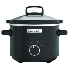 Crock Pot CSC046X Geleneksel Ağır Ateşte Pişirici