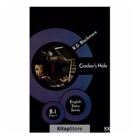 Crocker's Hole-R. D. Blackmore