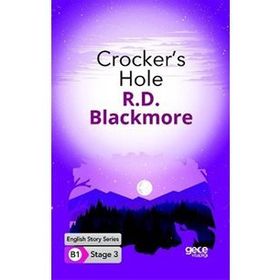 Crocker's Hole-R. D. Blackmore
