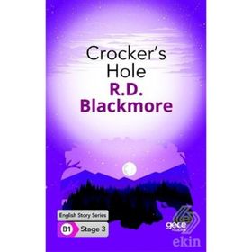 Crocker's Hole-R. D. Blackmore