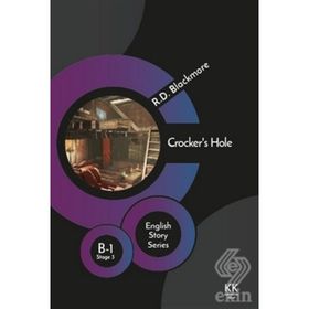 Crocker's Hole-R. D. Blackmore