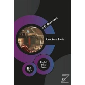 Crocker's Hole-R. D. Blackmore