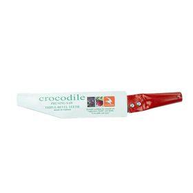 Crocodile 15300 Boru Saplı Budama Testeresi
