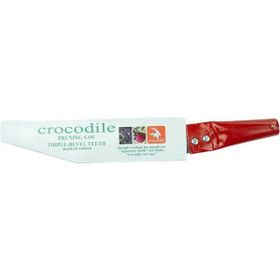 Crocodile 15300 Boru Saplı Budama Testeresi