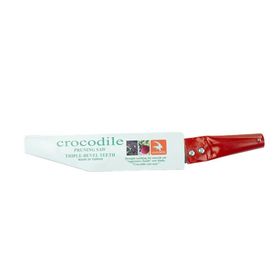 Crocodile 15300 Boru Saplı Budama Testeresi