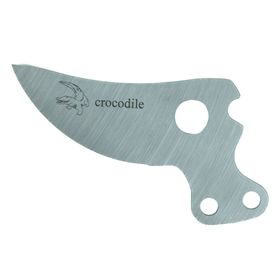 Crocodile 3169 Bağ Makası 230 mm Yedek Bıçak