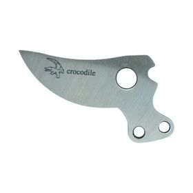 Crocodile 3169 Bağ Makası 230 mm Yedek Bıçak