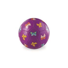 Crocodile Creek 2212-5 Size 3 Soccer Ball - Butterflies