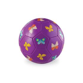 Crocodile Creek 2212-5 Size 3 Soccer Ball - Butterflies
