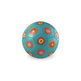 Crocodile Creek 2217-4 Size 2 Soccer Ball - Flowers