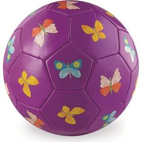 Crocodile Creek Butterflies 3 Futbol Topu