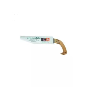 Crocodile Crocodile 14300 Ahşap Saplı 300 mm Budama Testeresi