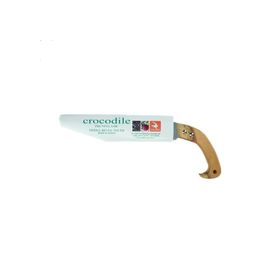 Crocodile Crocodile 14300 Ahşap Saplı 300 mm Budama Testeresi