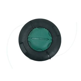 Crocodile DL-3243 M10x130 mm Kolay Sarmalı Dişli Tırpan Başlığı