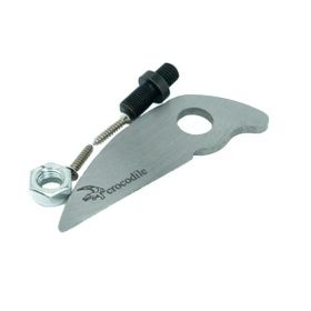 Crocodile JH-633 Bağ Makası Yedek Bıçak