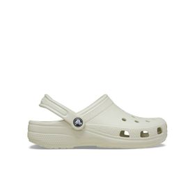 Crocs 10001-0HZ Bej Classic Clog Unisex Terlik