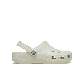 Crocs 10001-0HZ Bej Classic Clog Unisex Terlik