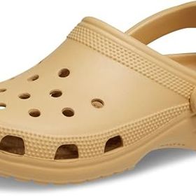 Crocs 10001-209 Classic Wheat Kadın Terlik
