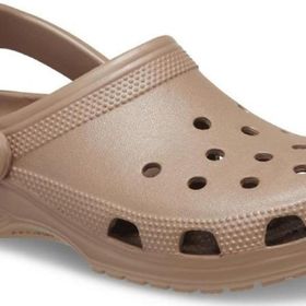 Crocs 10001-2Q9 Classic Karamel Erkek Terlik