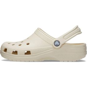 Crocs 10001-2Y2 Bej Classic Unisex Terlik