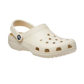 Crocs 10001-2Y2 Bej Classic Unisex Terlik
