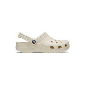 Crocs 10001-2Y2 Bej Classic Unisex Terlik