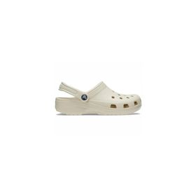 Crocs 10001-2Y2 Bej Classic Unisex Terlik