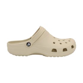 Crocs 10001-2Y2 Kırık Beyaz Classic Unisex Terlik