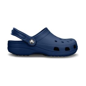 Crocs 10001-410 Classic Lacivert Terlik