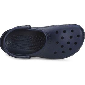 Crocs 10001-410 Lacivert Unisex Terlik