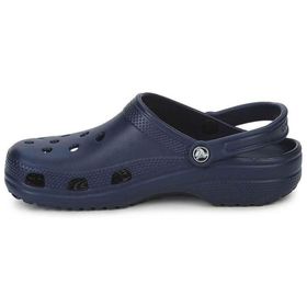 Crocs 10001-410 Lacivert Unisex Terlik