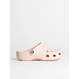 Crocs 10001-6UR Pembe Classic Clog Unisex Terlik