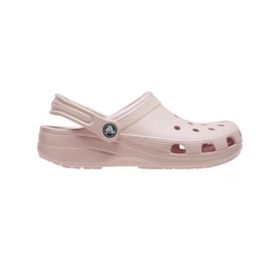 Crocs 10001-6UR Pembe Classic Clog Unisex Terlik
